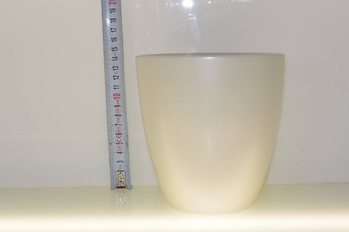 343 15 HIGH BUCKET